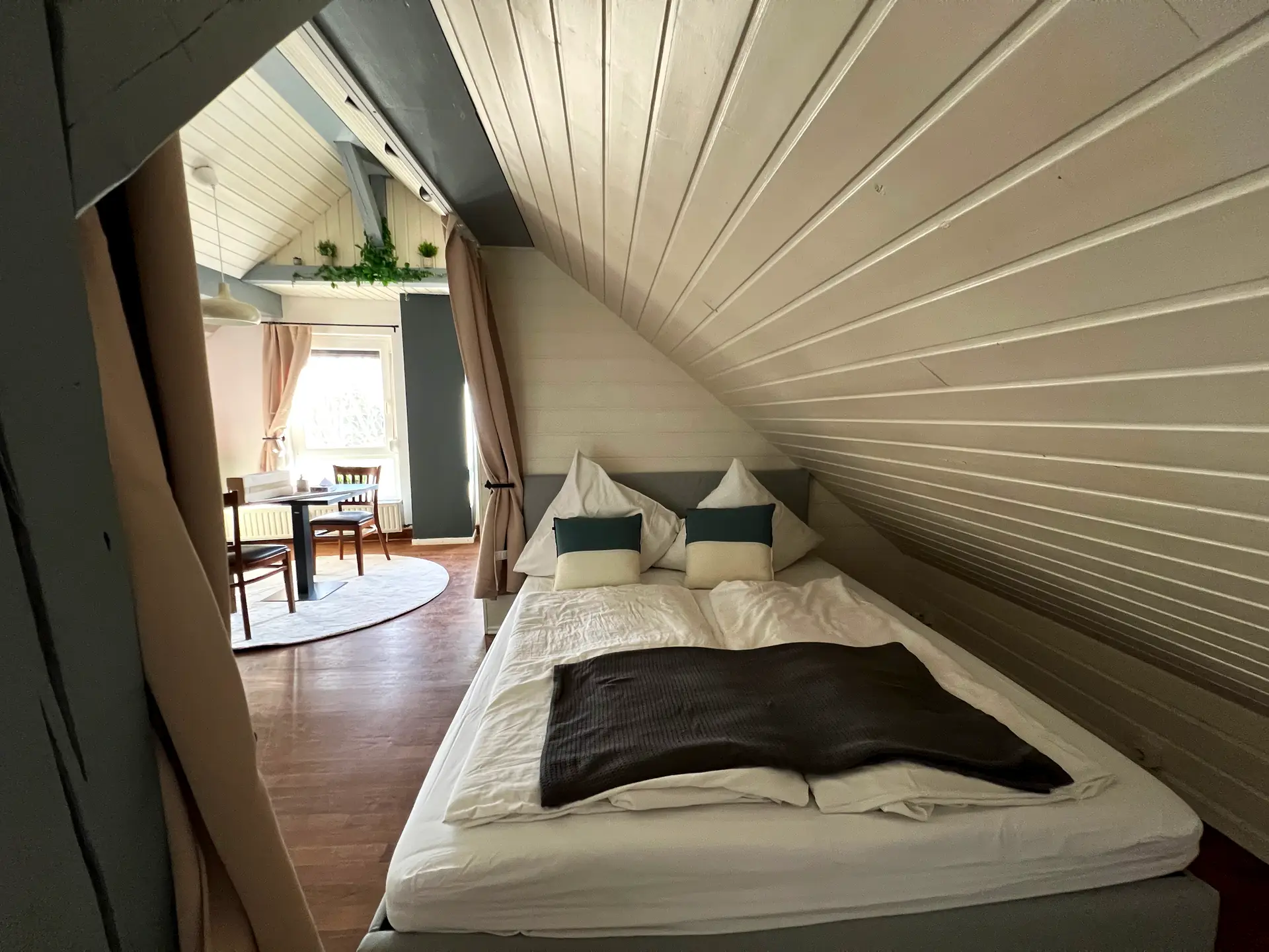 Schlafzimmer 3